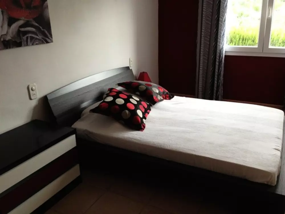 Maison de Vacances L'Ametlla de Mar 377