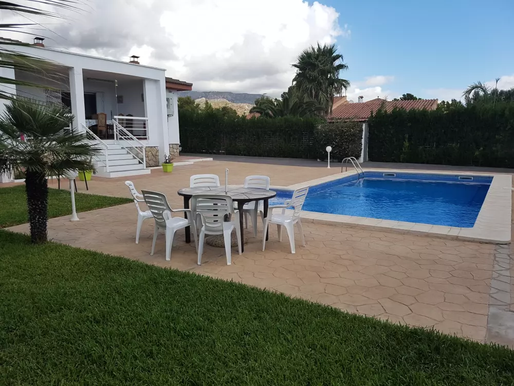 Maison de Vacances L'Ametlla de Mar 377