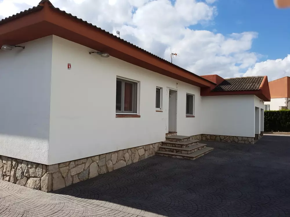 Maison de Vacances L'Ametlla de Mar 377