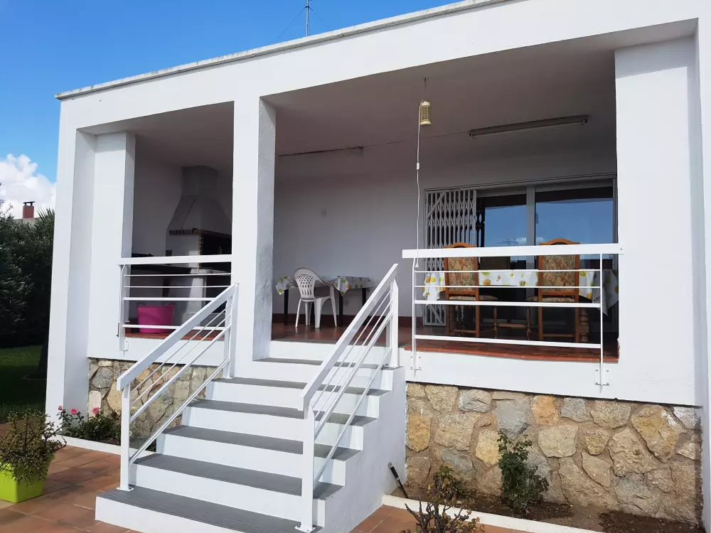 Maison de Vacances L'Ametlla de Mar 377