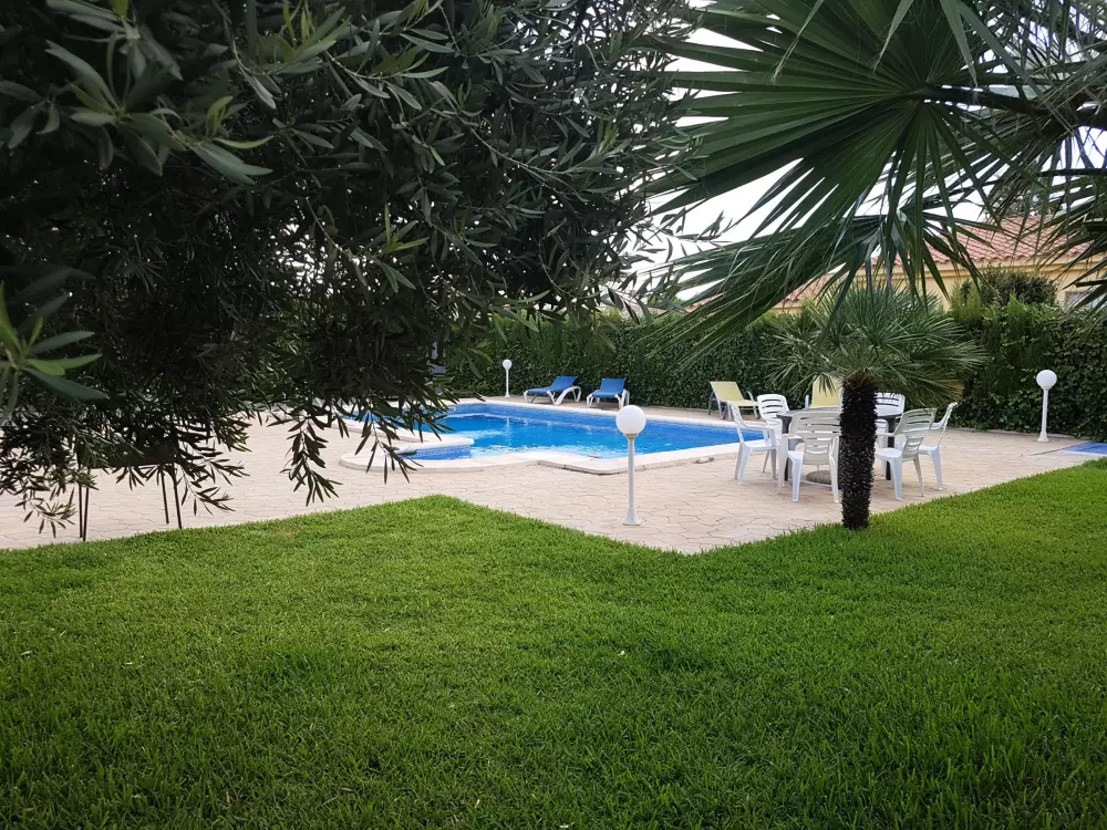 Maison de Vacances L'Ametlla de Mar 377