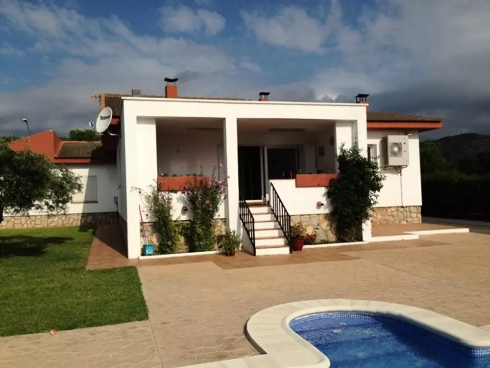 Maison de Vacances L'Ametlla de Mar 377