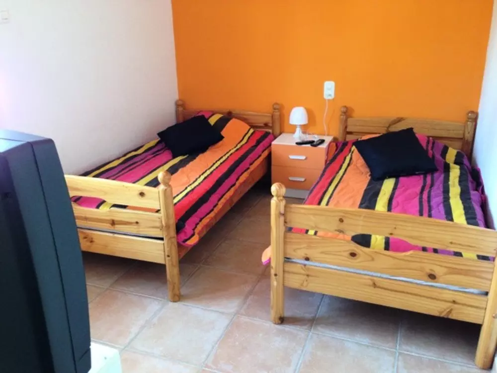 Maison de Vacances L'Ametlla de Mar 377