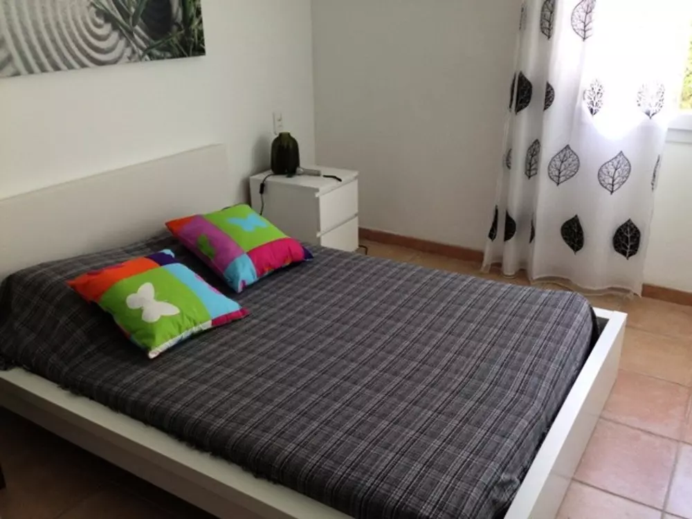 Maison de Vacances L'Ametlla de Mar 377