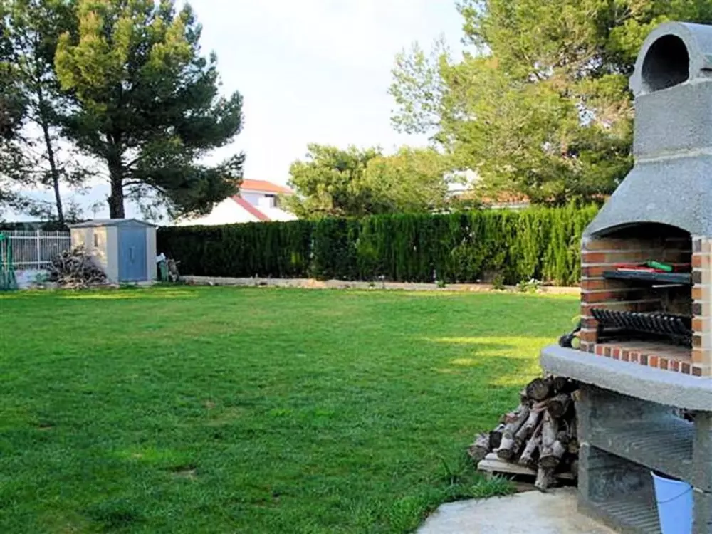 Maison de Vacances L'Ametlla de Mar 378