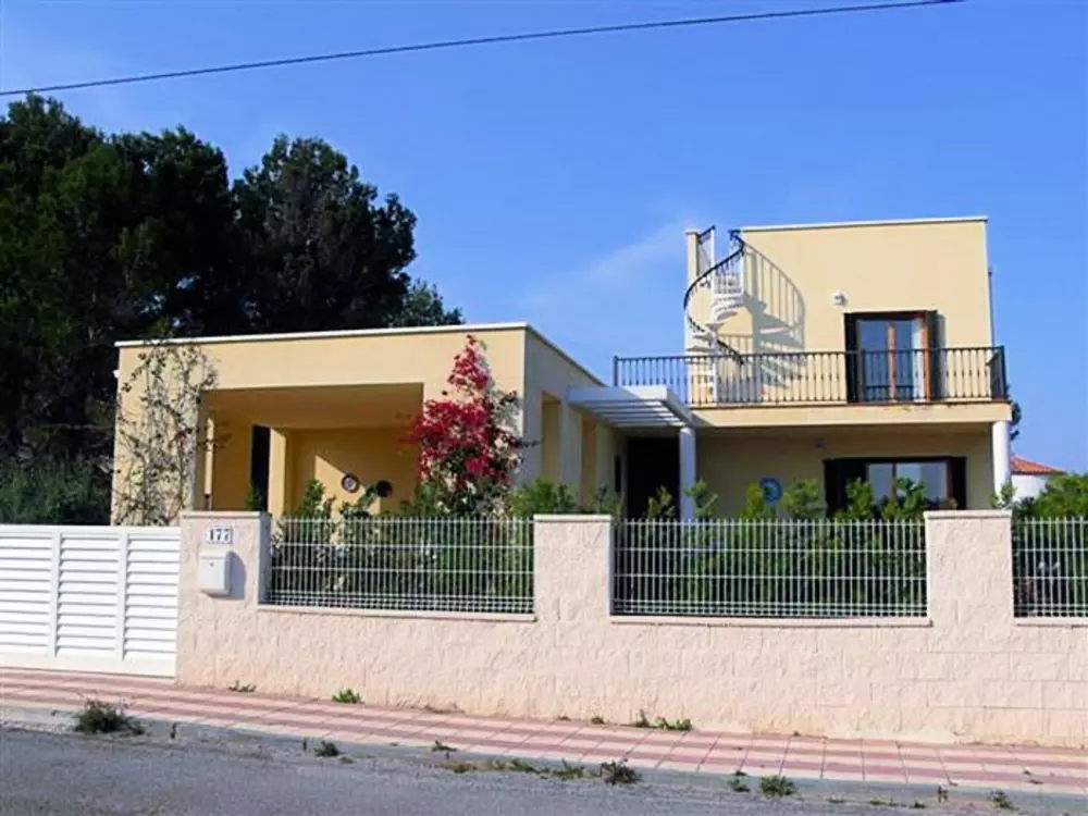 Maison de Vacances L'Ametlla de Mar 378