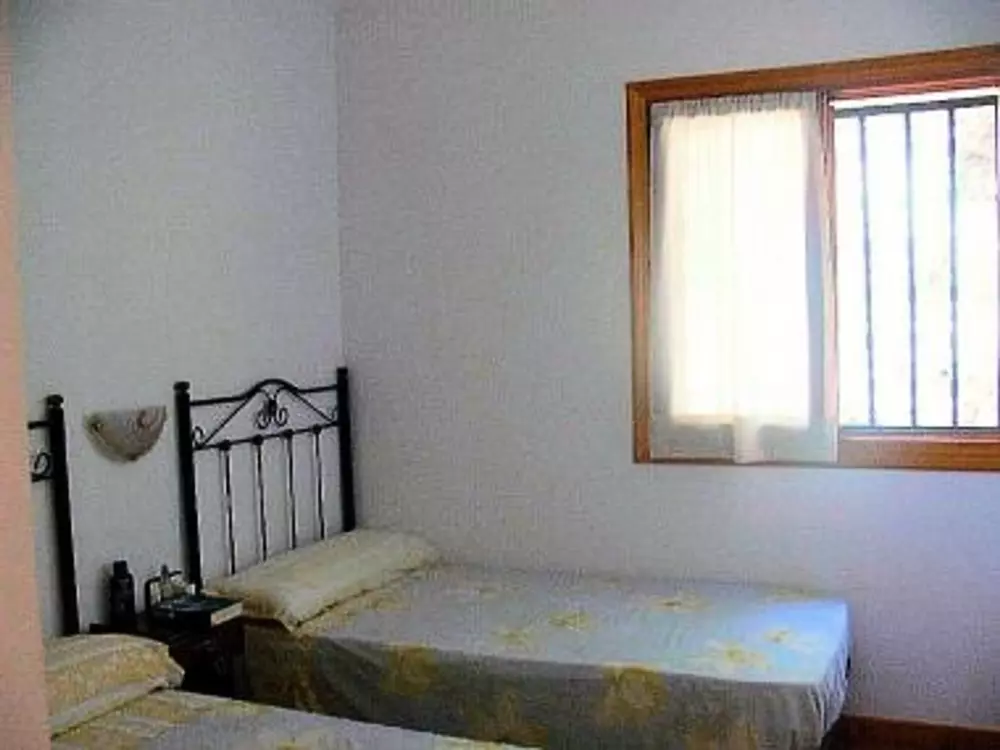 Maison de Vacances L'Ametlla de Mar 378