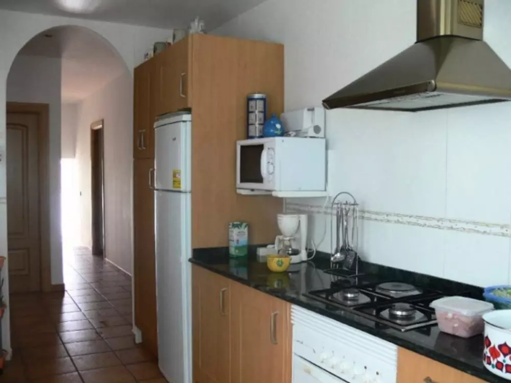 Maison de Vacances L'Ametlla de Mar 378