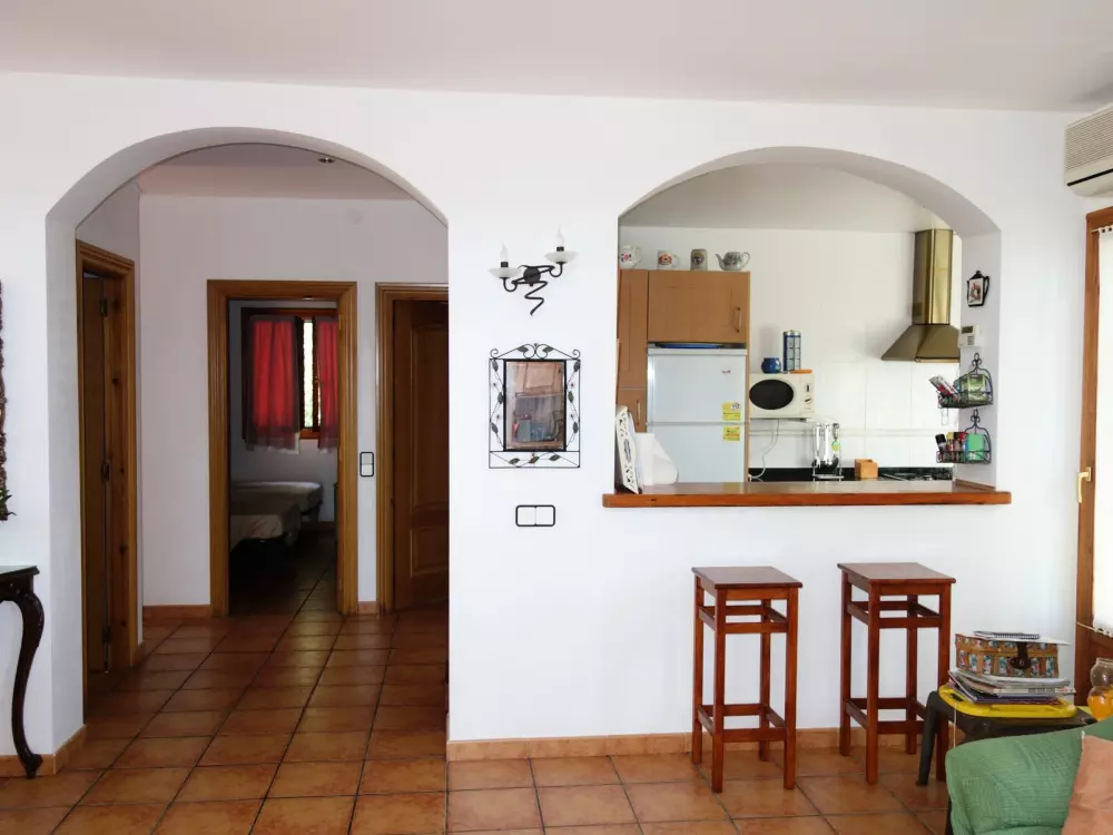 Maison de Vacances L'Ametlla de Mar 378