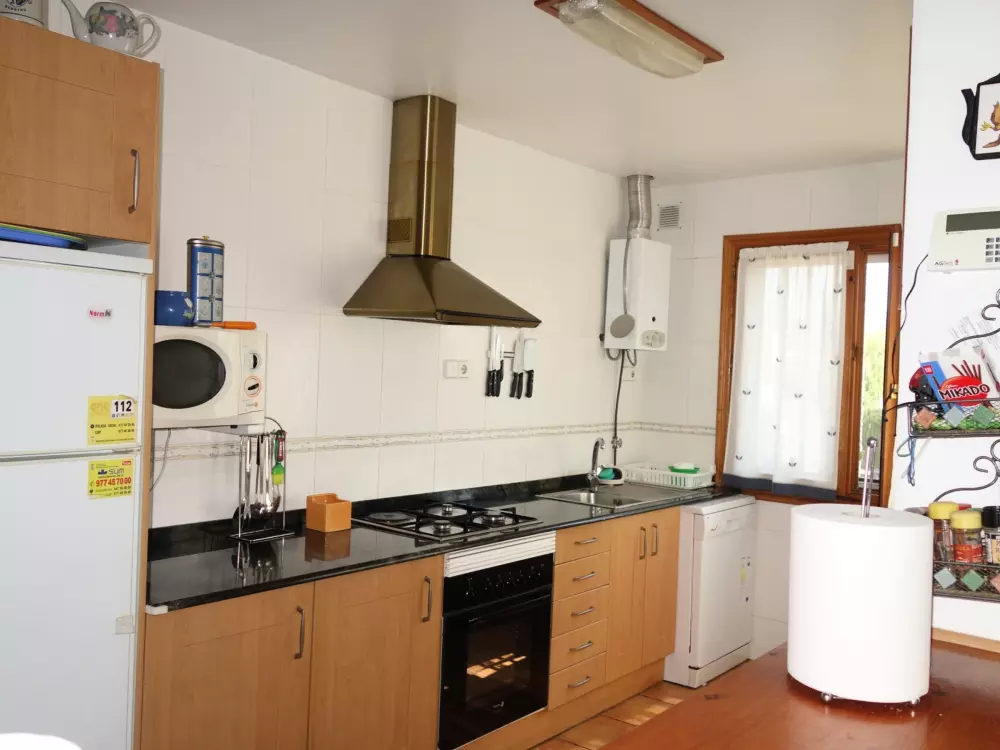 Maison de Vacances L'Ametlla de Mar 378