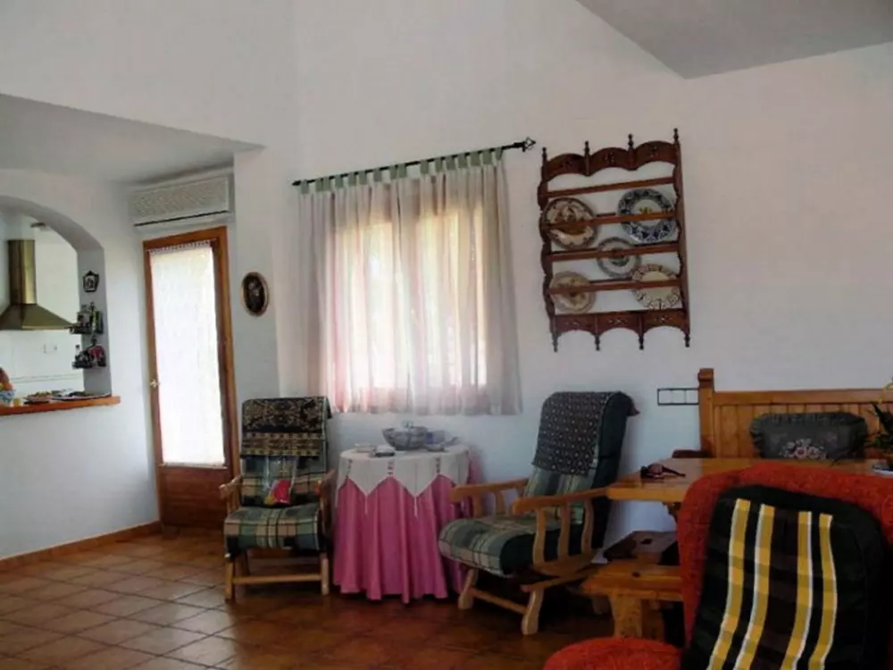 Maison de Vacances L'Ametlla de Mar 378