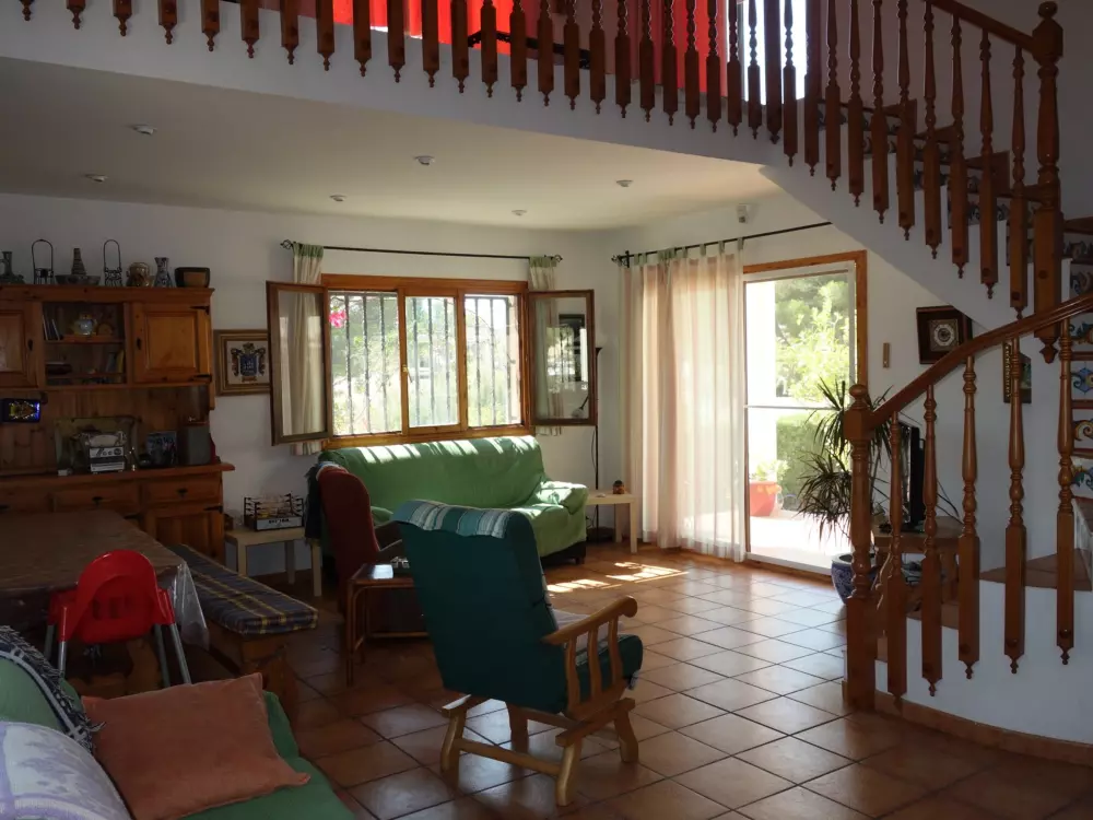 Maison de Vacances L'Ametlla de Mar 378