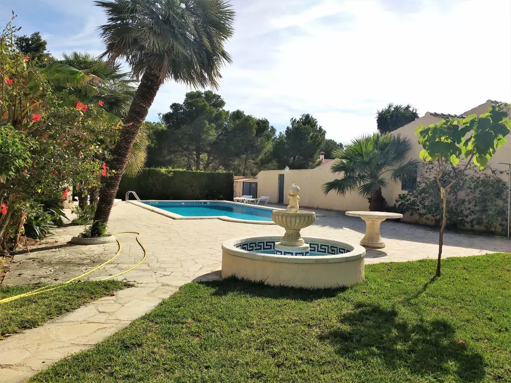 Maison de Vacances L'Ametlla de Mar 380