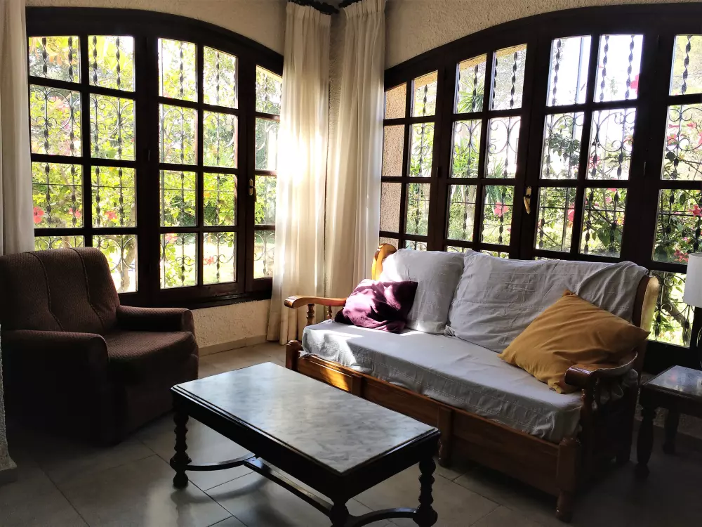 Maison de Vacances L'Ametlla de Mar 380