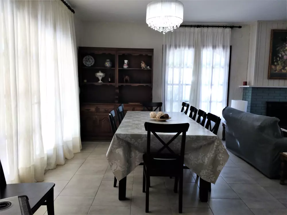 Maison de Vacances L'Ametlla de Mar 380