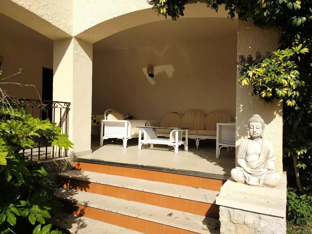 Maison de Vacances L'Ametlla de Mar 380