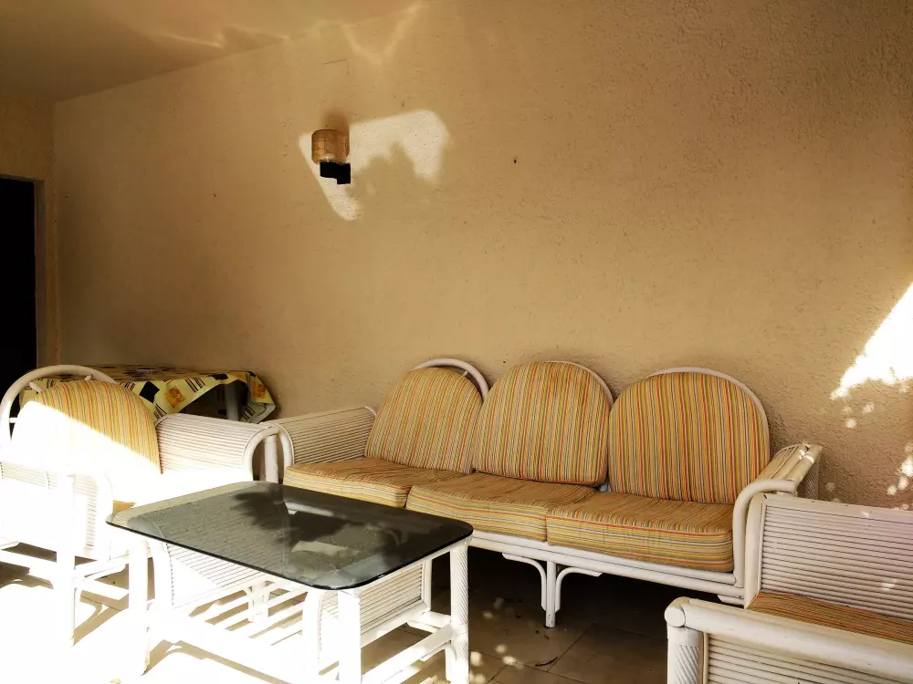 Maison de Vacances L'Ametlla de Mar 380