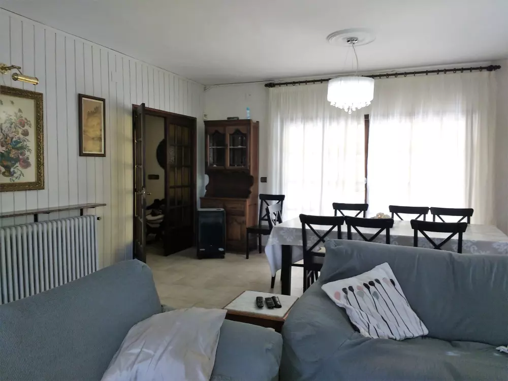 Maison de Vacances L'Ametlla de Mar 380