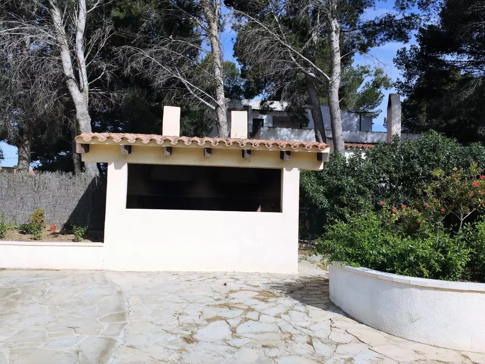 Maison de Vacances L'Ametlla de Mar 380