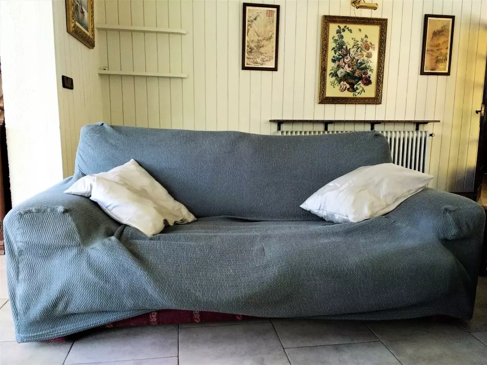 Maison de Vacances L'Ametlla de Mar 380