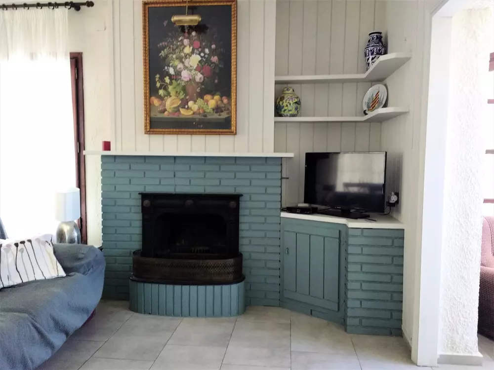 Maison de Vacances L'Ametlla de Mar 380