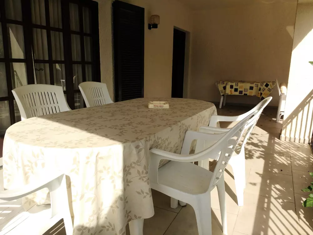 Maison de Vacances L'Ametlla de Mar 380