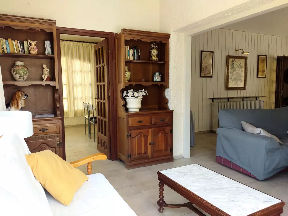 Maison de Vacances L'Ametlla de Mar 380