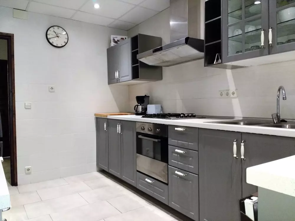 Maison de Vacances L'Ametlla de Mar 380