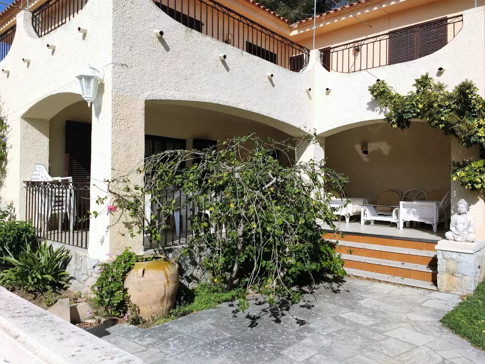 Maison de Vacances L'Ametlla de Mar 380