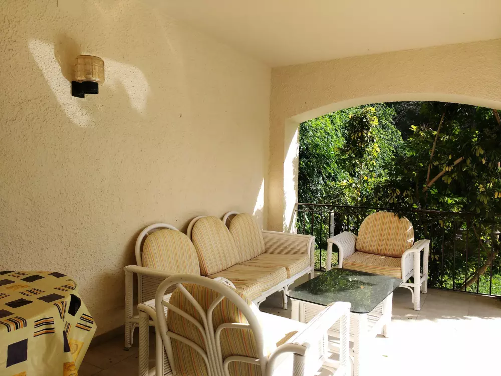 Maison de Vacances L'Ametlla de Mar 380