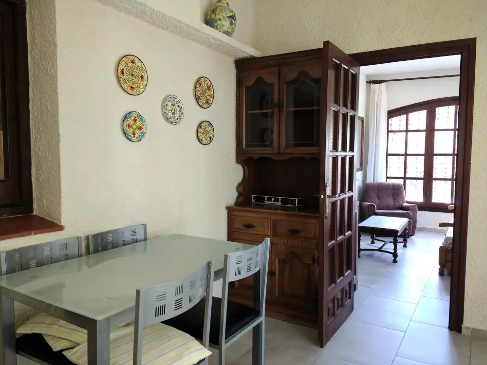 Maison de Vacances L'Ametlla de Mar 380