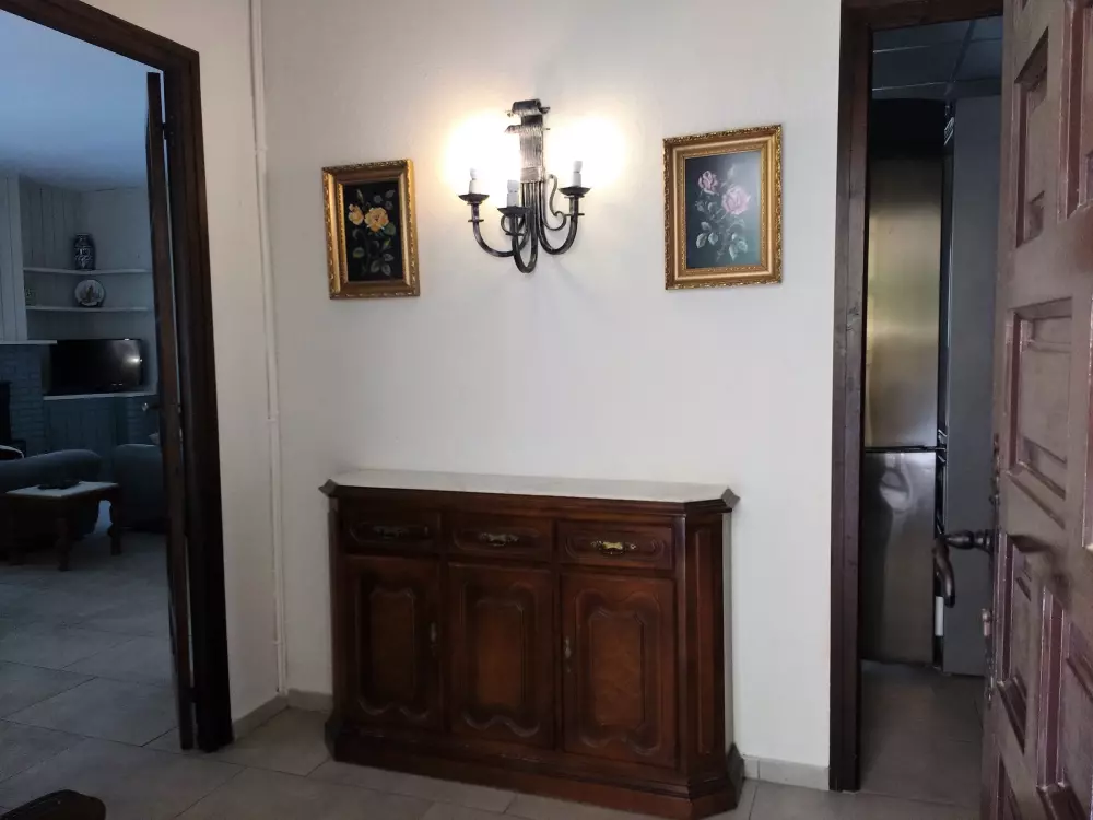 Maison de Vacances L'Ametlla de Mar 380