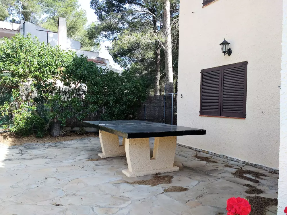 Maison de Vacances L'Ametlla de Mar 380