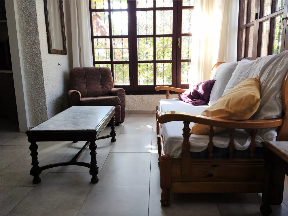 Maison de Vacances L'Ametlla de Mar 380