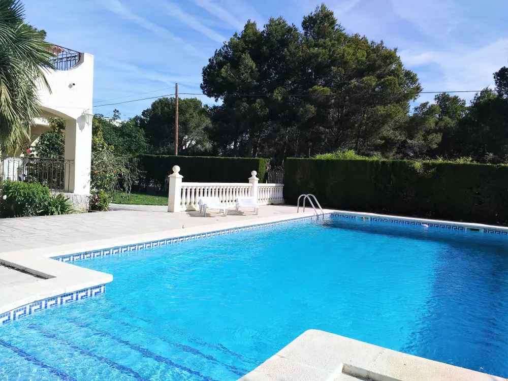 Maison de Vacances L'Ametlla de Mar 380