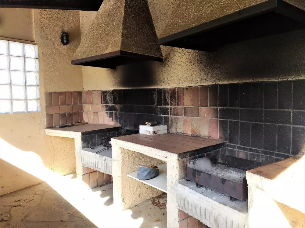 Maison de Vacances L'Ametlla de Mar 380