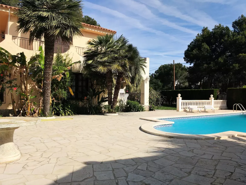 Maison de Vacances L'Ametlla de Mar 380