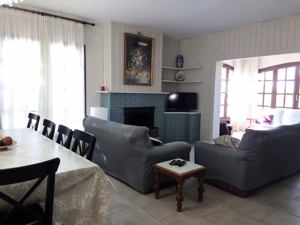 Maison de Vacances L'Ametlla de Mar 380