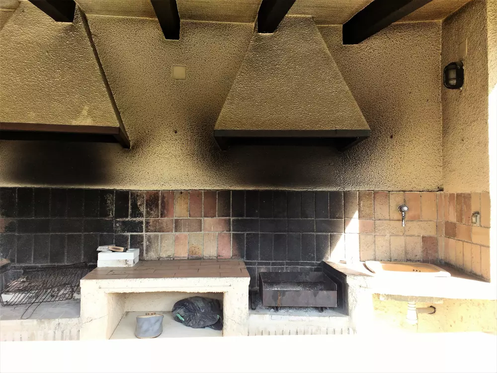 Maison de Vacances L'Ametlla de Mar 380