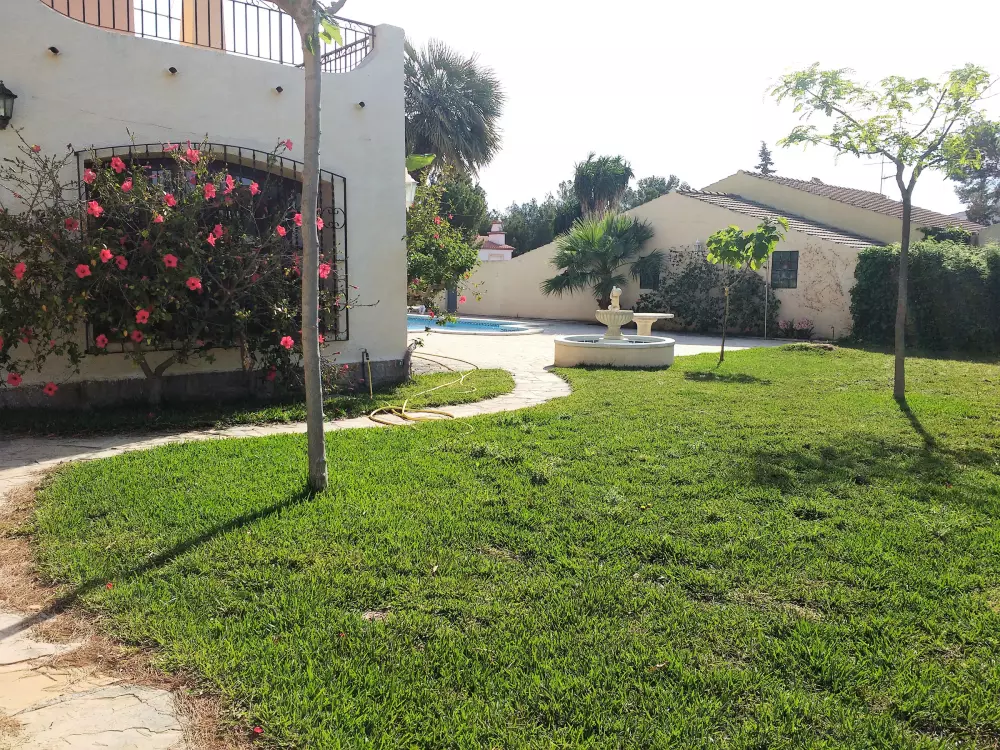 Maison de Vacances L'Ametlla de Mar 380