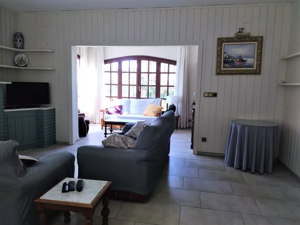 Maison de Vacances L'Ametlla de Mar 380