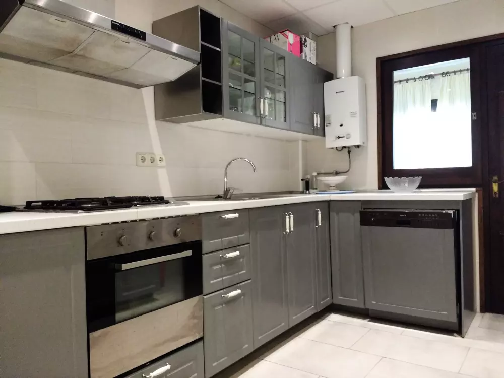 Maison de Vacances L'Ametlla de Mar 380