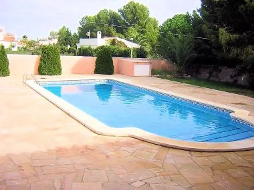 Maison de Vacances L'Ametlla de Mar 384