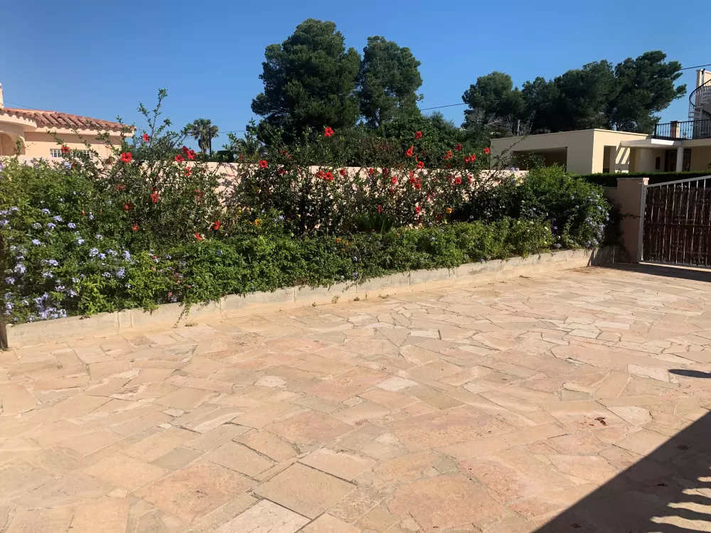 Maison de Vacances L'Ametlla de Mar 384