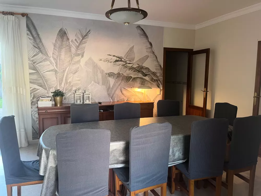 Maison de Vacances L'Ametlla de Mar 384