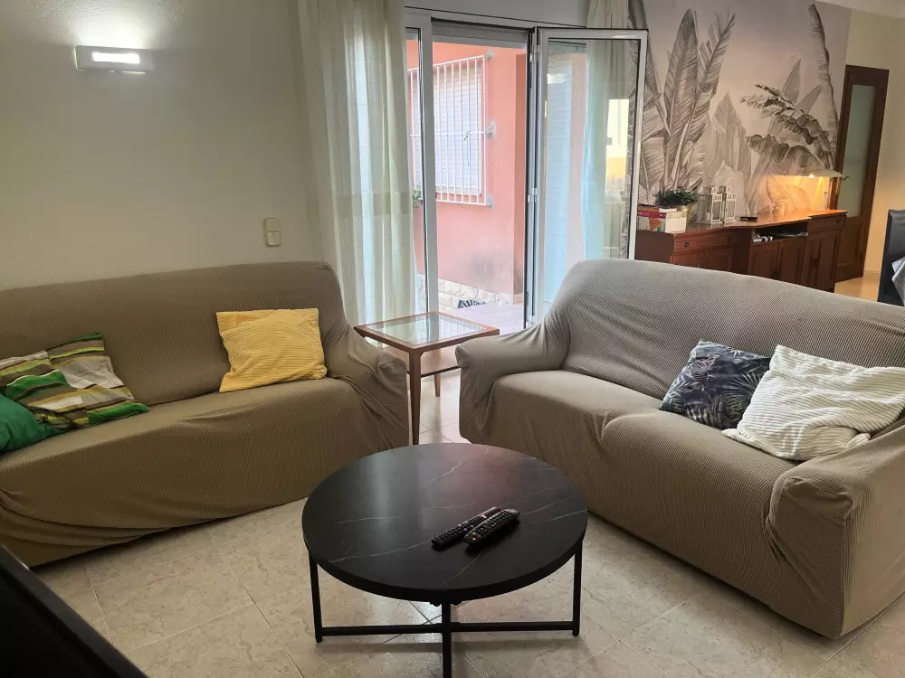 Maison de Vacances L'Ametlla de Mar 384