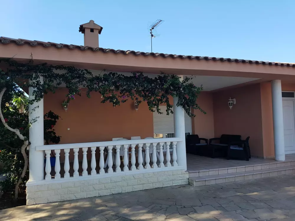 Maison de Vacances L'Ametlla de Mar 384