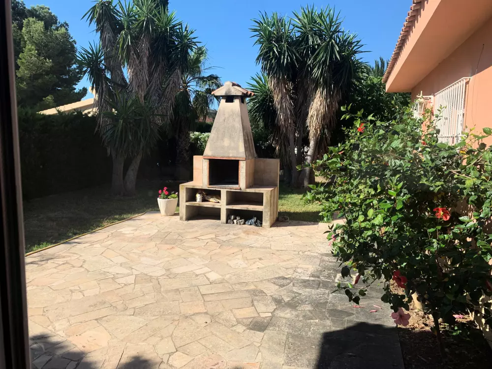 Maison de Vacances L'Ametlla de Mar 384