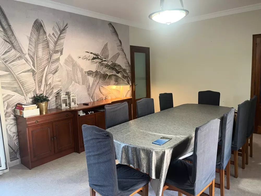 Maison de Vacances L'Ametlla de Mar 384