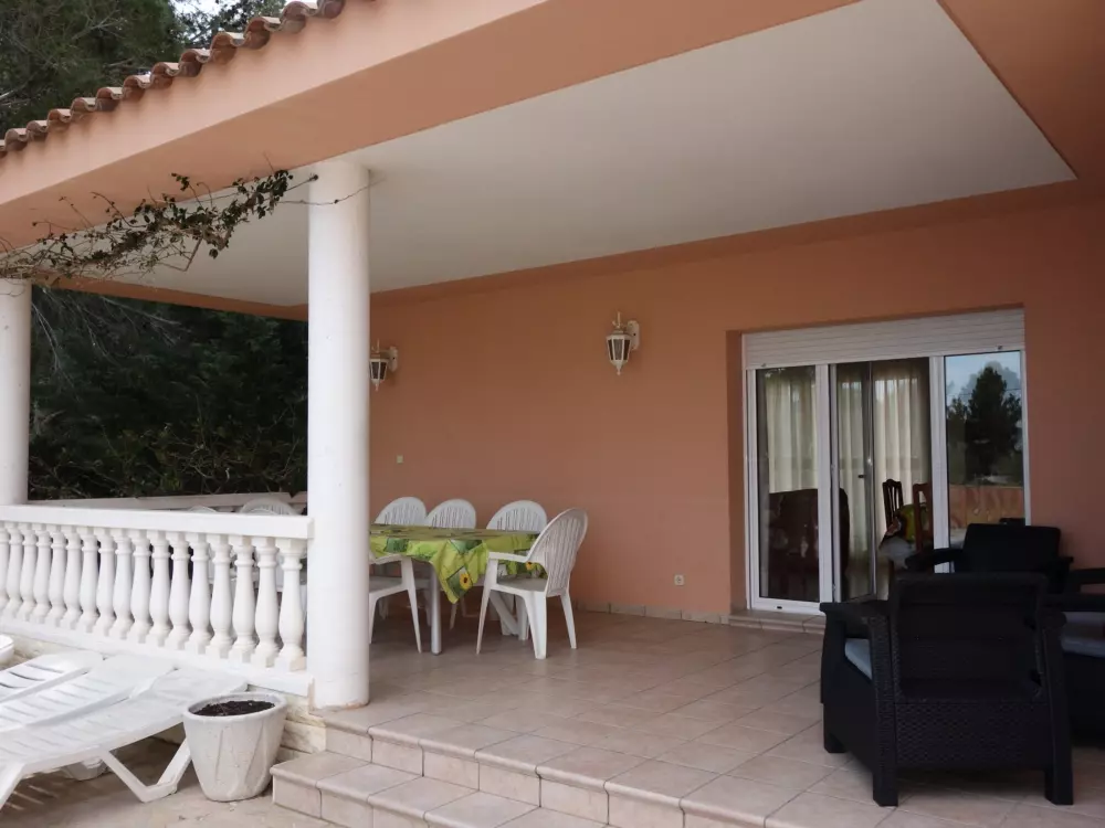 Maison de Vacances L'Ametlla de Mar 384